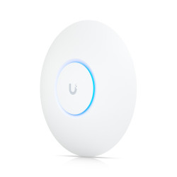 Ubiquiti UAP-NANOHD-3 | Access point | AC2000, MU-MIMO, Dual Band, 1X RJ45 1000Mb/s, 3-pack - Image 2