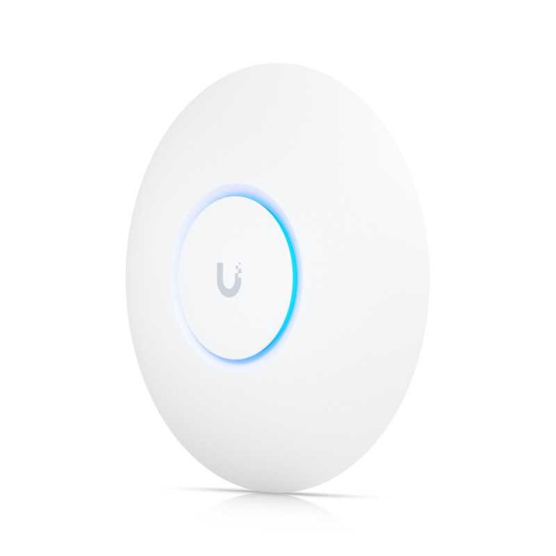 Ubiquiti UAP-NANOHD-3 | Přístupový bod | AC2000, MU-MIMO, Dual Band, 1X RJ45 1000Mb/s, 3-pack - Obrázek 2