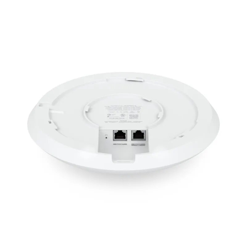 Ubiquiti UAP-XG | Punkt dostępowy | UniFi, Dual Band, MU-MIMO AC WAVE 2, 1x RJ45 1000Mb/s, 1x RJ45 10Gb/s, PoE+ - Zdjęcie 4