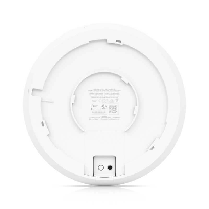 Ubiquiti UAP-XG | Access point | UniFi, Dual Band, MU-MIMO AC WAVE 2, 1x RJ45 1000Mb/s, 1x RJ45 10Gb/s, PoE+ - Image 5