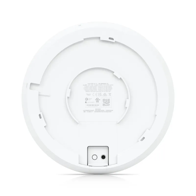 Ubiquiti UAP-XG | Punkt dostępowy | UniFi, Dual Band, MU-MIMO AC WAVE 2, 1x RJ45 1000Mb/s, 1x RJ45 10Gb/s, PoE+ - Zdjęcie 5