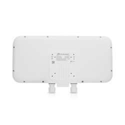 Ubiquiti UWB-XG | Access point | UniFi, 5GHz, MU-MIMO AC WAVE 2, 1x RJ45 1000Mb/s, 1x RJ45 10Gb/s, PoE - Image 2