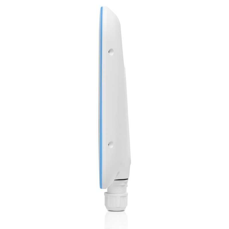 Ubiquiti UWB-XG | Access point | UniFi, 5GHz, MU-MIMO AC WAVE 2, 1x RJ45 1000Mb/s, 1x RJ45 10Gb/s, PoE - Image 3