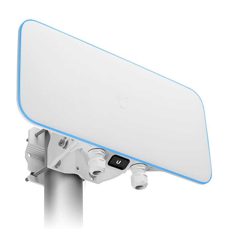 Ubiquiti UWB-XG | Punto di accesso | UniFi, 5GHz, MU-MIMO AC WAVE 2, 1x RJ45 1000Mb/s, 1x RJ45 10Gb/s, PoE - Immagine 4