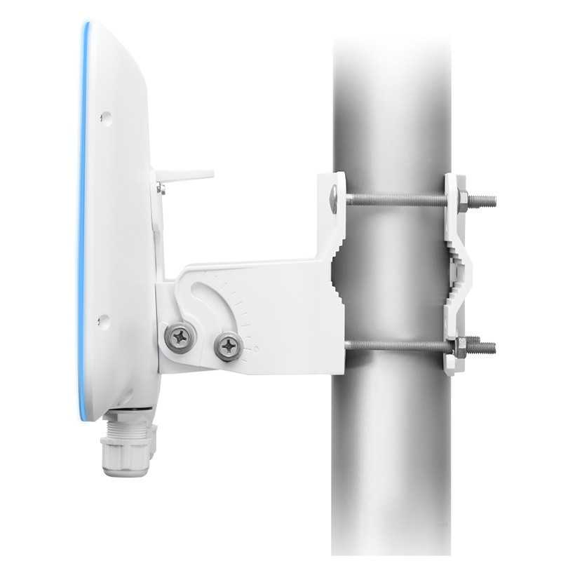 Ubiquiti UWB-XG | Punto di accesso | UniFi, 5GHz, MU-MIMO AC WAVE 2, 1x RJ45 1000Mb/s, 1x RJ45 10Gb/s, PoE - Immagine 5