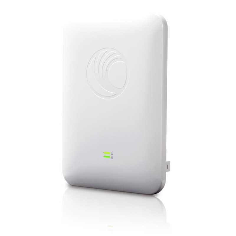 Cambium CNPILOT E501S Outdoor EU | Access point | AC MIMO, 2.4GHz, 5GHz, 2x RJ45 1000Mb/s, without PoE Injector