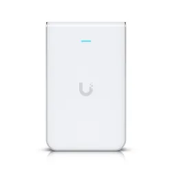 Ubiquiti UAP-IW-HD | Punkt dostępowy | UniFi, MU-MIMO AC WAVE 2, 5x RJ45 1000Mb/s, PoE+ - Zdjęcie 2