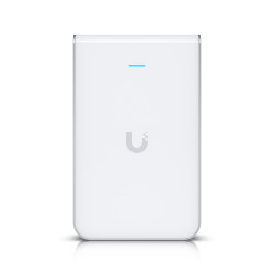 Ubiquiti UAP-IW-HD | Zugangspunkt | UniFi, MU-MIMO AC WAVE 2, 5x RJ45 1000Mb/s, PoE+ - Bild 2