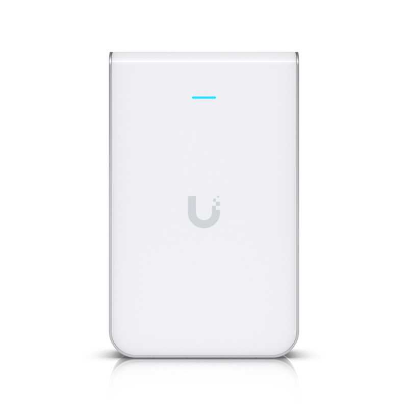 Ubiquiti UAP-IW-HD | Přístupový bod | UniFi, MU-MIMO AC WAVE 2, 5x RJ45 1000Mb/s, PoE+ - Obrázek 2