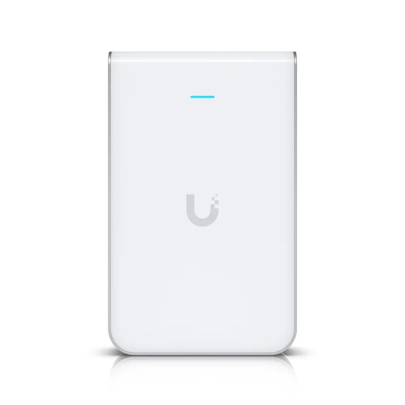 Ubiquiti UAP-IW-HD | Punkt dostępowy | UniFi, MU-MIMO AC WAVE 2, 5x RJ45 1000Mb/s, PoE+ - Zdjęcie 2