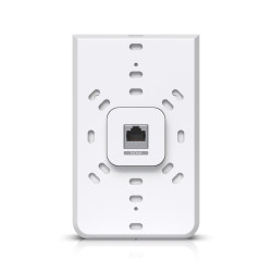 Ubiquiti UAP-IW-HD Erişim Noktası, UniFi, MU-MIMO AC WAVE 2, 5x RJ45 1000Mb/s, PoE+ - Görsel 5