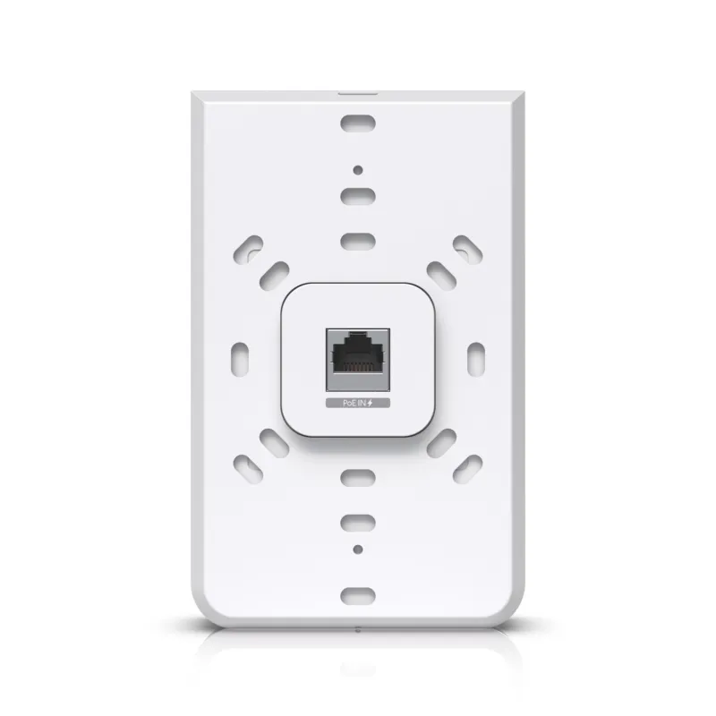 Ubiquiti UAP-IW-HD | Punkt dostępowy | UniFi, MU-MIMO AC WAVE 2, 5x RJ45 1000Mb/s, PoE+ - Zdjęcie 5