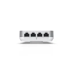 Ubiquiti UAP-IW-HD | Punkt dostępowy | UniFi, MU-MIMO AC WAVE 2, 5x RJ45 1000Mb/s, PoE+ - Zdjęcie 6