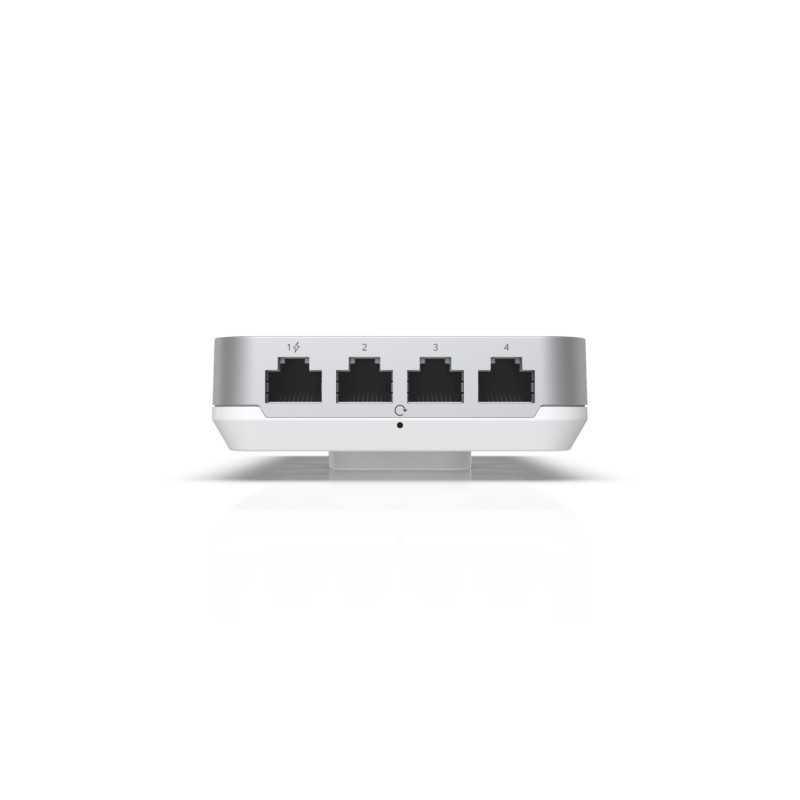Ubiquiti UAP-IW-HD | Zugangspunkt | UniFi, MU-MIMO AC WAVE 2, 5x RJ45 1000Mb/s, PoE+ - Bild 6