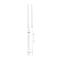 TP-Link EAP110-Outdoor | Zugangspunkt | N300, MIMO, 1x...
