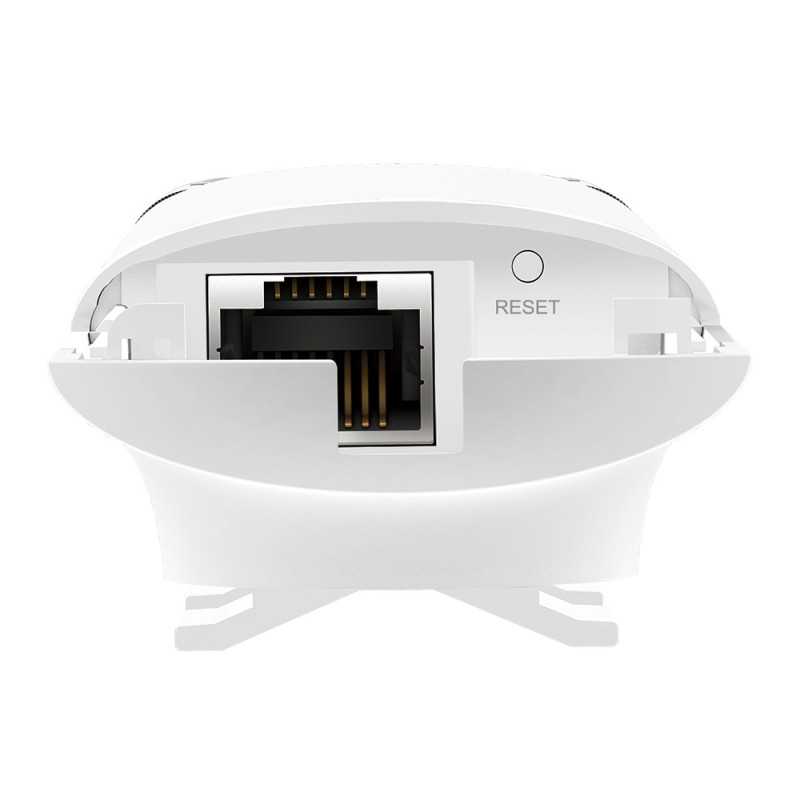 TP-Link EAP110-Outdoor Eri Noktası, N300, MIMO, 1x RJ45 100Mb/s, Dış Mekan - Görsel 3