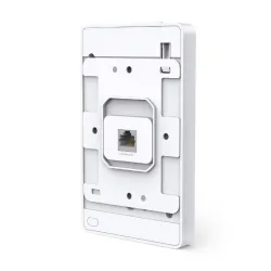 TP-Link EAP225-Wall | Access point | MU-MIMO, AC1200, Dual Band, 4x RJ45 100Mb/s, Wall mounted - Image 2