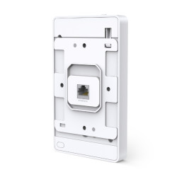 TP-Link EAP225-Wall | Ponto de acesso | MU-MIMO, AC1200, Dual Band, 4x RJ45 100Mb/s, Montagem de parede - Imagem 2
