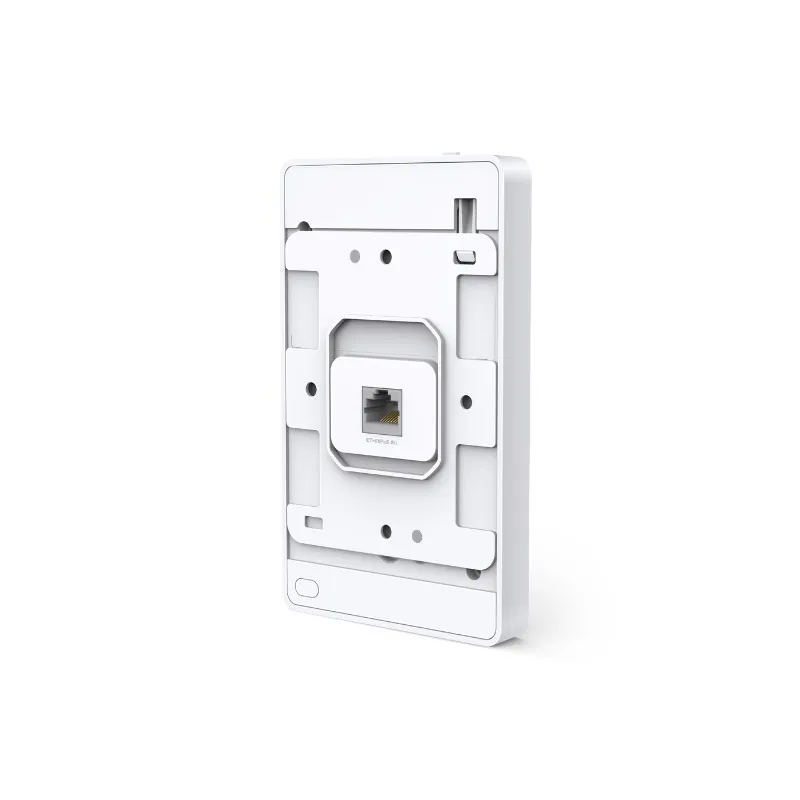TP-Link EAP225-Wall Erişim Noktası, MU-MIMO, AC1200, Çift Bant, 4x RJ45 100Mb/s, Duvara Monte - Görsel 2
