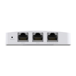 Точка доступа TP-Link EAP225-Wall, MU-MIMO, AC1200, Двухдиапазонная, 4x RJ45 100Mb/s, Настенная - Изображение 3