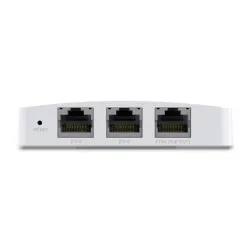 TP-Link EAP225-Wall | Access point | MU-MIMO, AC1200, Dual Band, 4x RJ45 100Mb/s, Wall mounted - Image 3