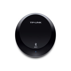 TP-Link HA100 | Musik-Empfänger | Bluetooth 4.1, NFC, 20m...