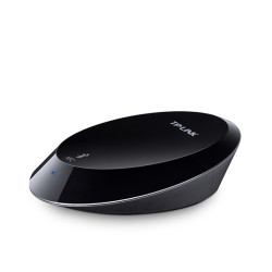 Музыкальный приёмник TP-Link HA100, Bluetooth 4.1, NFC, Дальность 20м - Изображение 2