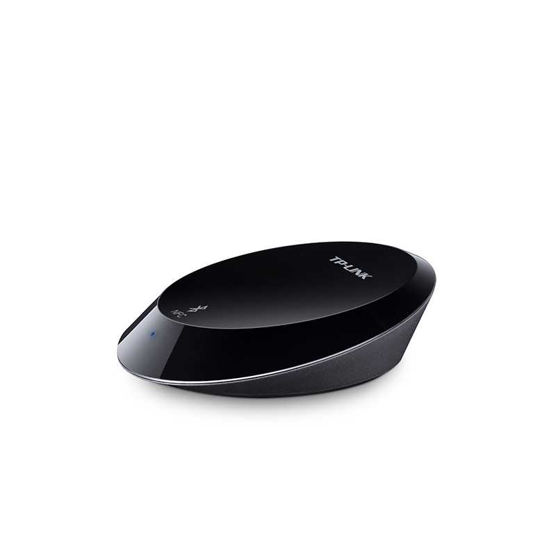Музыкальный приёмник TP-Link HA100, Bluetooth 4.1, NFC, Дальность 20м - Изображение 2