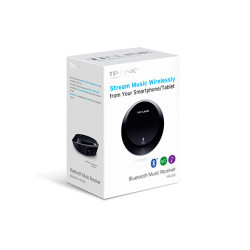 TP-Link HA100 | Odbiornik muzyczny | Bluetooth 4.1, NFC, Zasięg 20m - Zdjęcie 4