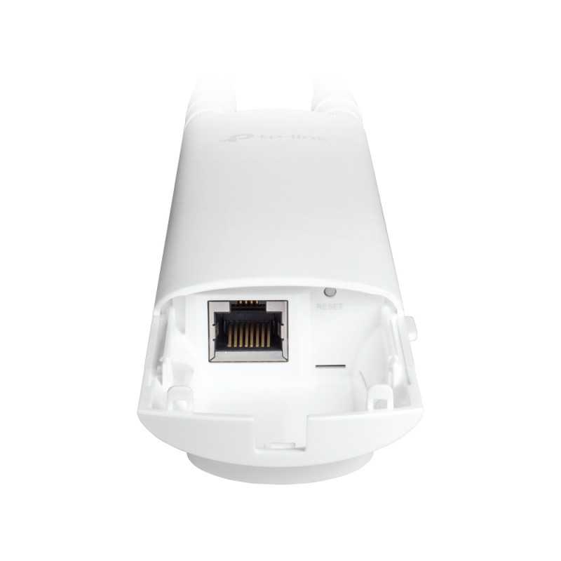 TP-Link EAP225-Outdoor | Punto di accesso | MU-MIMO, AC1200, Dual Band, 1x RJ45 1000Mb/s, Esterno - Immagine 3