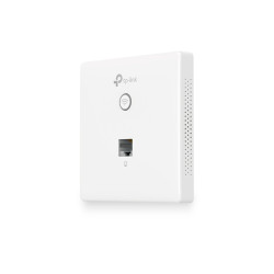 TP-Link EAP115-Wall | Přístupový bod | N300, 2x RJ45...