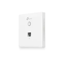 TP-Link EAP115-Wall | Punkt dostępowy | N300, 2x RJ45...
