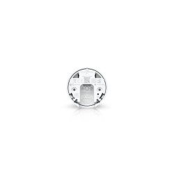 Точка доступа Ubiquiti UAP-FLEXHD, UniFi, MU-MIMO, AC1700 WAVE 2, Двухдиапазонная, 1x RJ45 1000Mb/s, PoE - Изображение 4