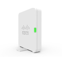 Cisco WAP125 | Access point | Dual Band, 867Mb/s, 1x RJ45...