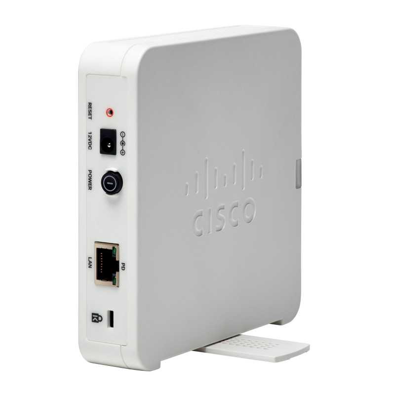 Cisco WAP125 | Access point | Dual Band, 867Mb/s, 1x RJ45 1Gb/s, PoE - Immagine 2