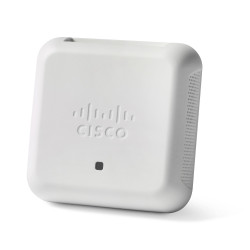 Точка доступа Cisco WAP150, Dual Band, AC1200, 1x RJ45...