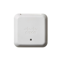 Cisco WAP150 | Přístupový bod | Dual Band, AC1200, 1x RJ45 1Gb/s, PoE - Obrázek 3