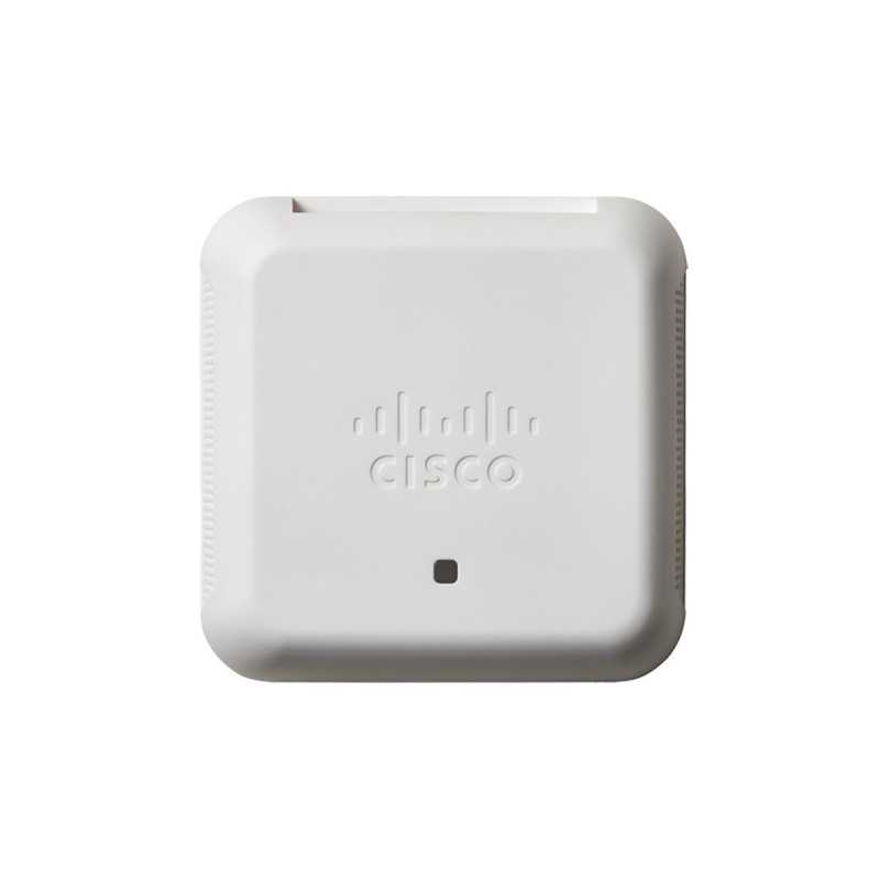 Cisco WAP150 | Ponto de acesso | Banda dupla, AC1200, 1x RJ45 1Gb/s, PoE - Imagem 3