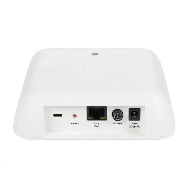 Cisco WAP150 | Ponto de acesso | Banda dupla, AC1200, 1x RJ45 1Gb/s, PoE - Imagem 4