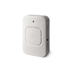Точка доступа Cisco WAP361, Dual Band, AC1200 Wave 2, 2x2...