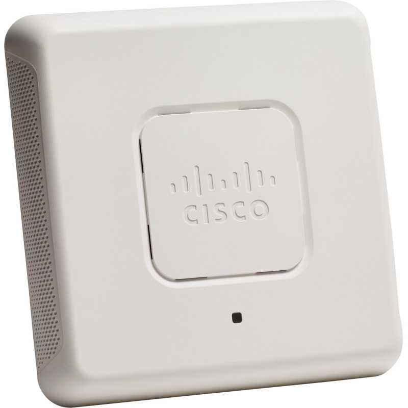 Cisco WAP571 | Ponto de Acesso | Banda Dupla , AC1900 Wave 2, 3x3 MU-MIMO, 2x RJ45 1Gb/s, PoE - Imagem 2