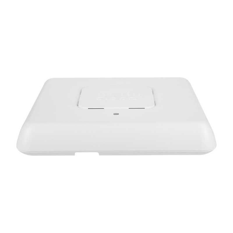 Точка доступа Cisco WAP571, Dual Band, AC1900 Wave 2, 3x3 MU-MIMO, 2x RJ45 1Gb/s, PoE - Изображение 3