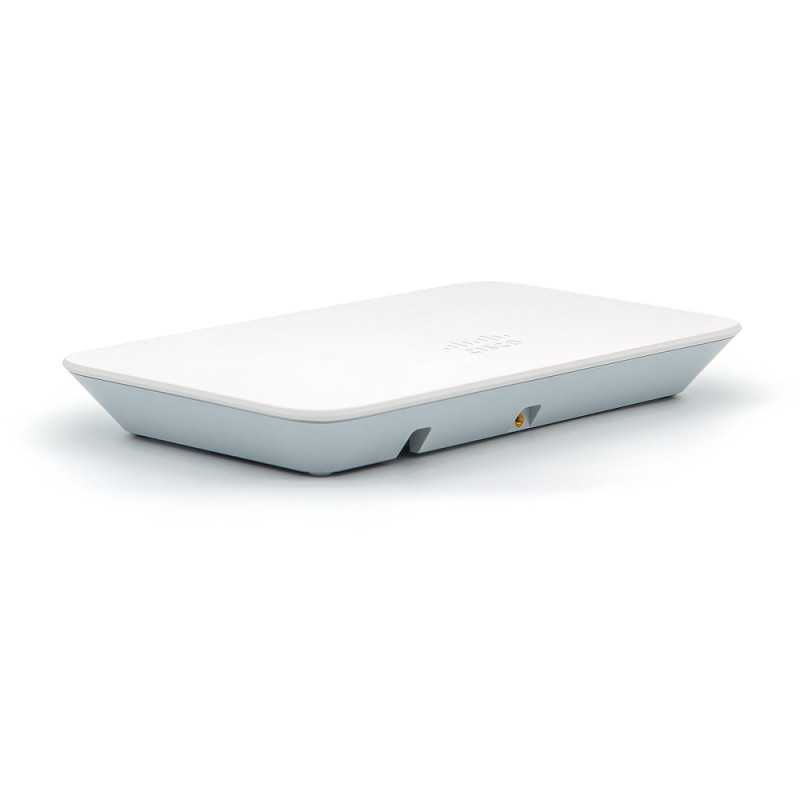 Meraki Go GR10 | Přístupový bod | Interní, Dual-band, 802.11ac Wave 2,2x2:2 MU-MIMO - Obrázek 2