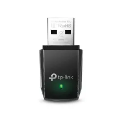 TP-Link Archer T3U Mini | Adapter WiFi USB | MU-MIMO...