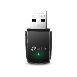 TP-Link Archer T3U Mini | WiFi USB Adapter | MU-MIMO...