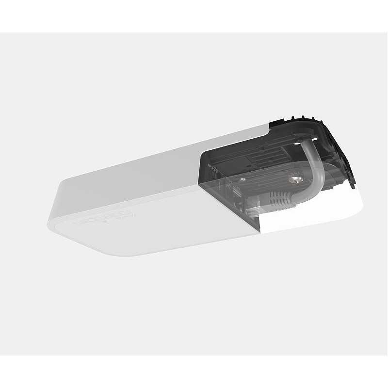 MikroTik wAP ac | Punto di accesso | RBwAPG-5HacD2HnD, Dual Band, 2x RJ45 1000Mb/s - Immagine 3