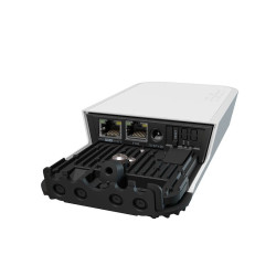MikroTik wAP ac | Přístupový bod | RBwAPG-5HacD2HnD, Dual Band, 2x RJ45 1000Mb/s - Obrázek 5