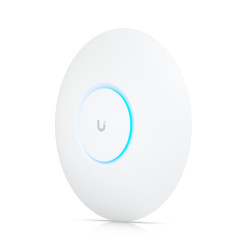 Ubiquiti U6-Lite | Punto di accesso | UniFi 6 Lite, WiFi 6, MU-MIMO, 1x RJ45 1000Mb/s - Immagine 2