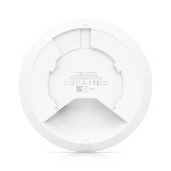 Ubiquiti U6-Lite | Ponto de acesso | UniFi 6 Lite, WiFi 6, MU-MIMO, 1x RJ45 1000Mb/s - Imagem 4