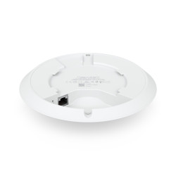 Ubiquiti U6-Lite | Punkt dostępowy | UniFi 6 Lite, WiFi 6, MU-MIMO, 1x RJ45 1000Mb/s - Zdjęcie 5